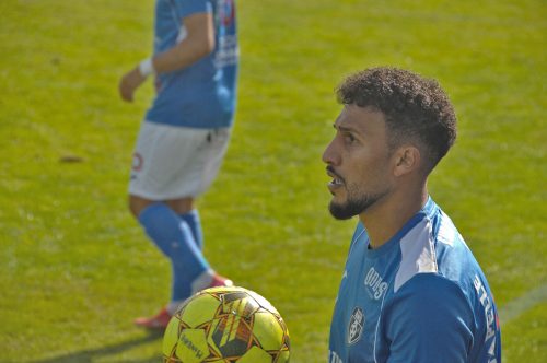 Minerois FC Ans038