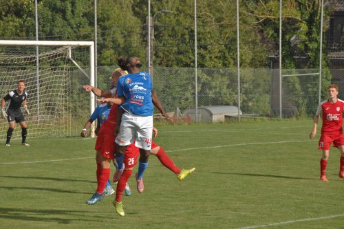Minerois FC Ans039