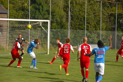 Minerois FC Ans040