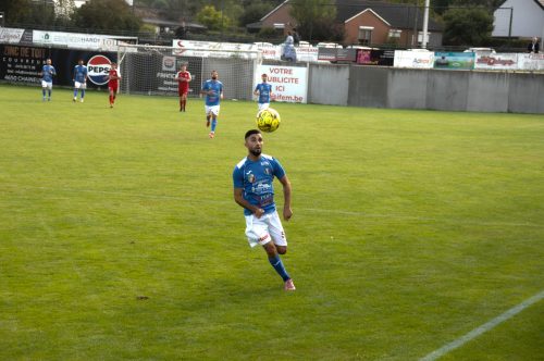 Minerois FC Ans047