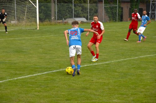 Minerois FC Ans061