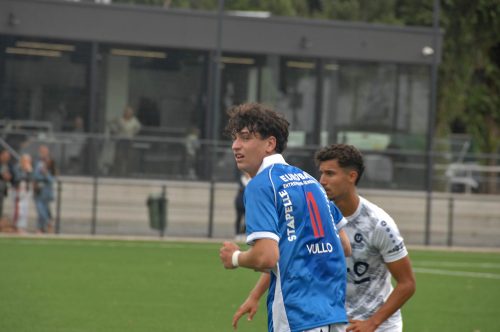 Rochefort A050